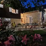 L'esprit Du 24 Bed and breakfast
