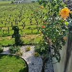L'esprit Du 24 Bed and breakfast