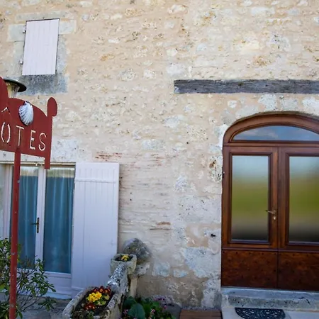 L'esprit Du 24 Bed & Breakfast Rouffignac-de-Sigoules
