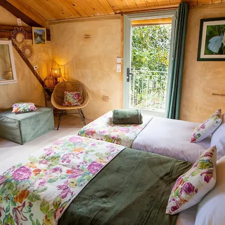 Alojamento de Acomodação e Pequeno-almoço L'esprit Du 24