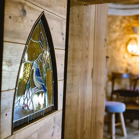 Alojamento de Acomodação e Pequeno-almoço L'esprit Du 24