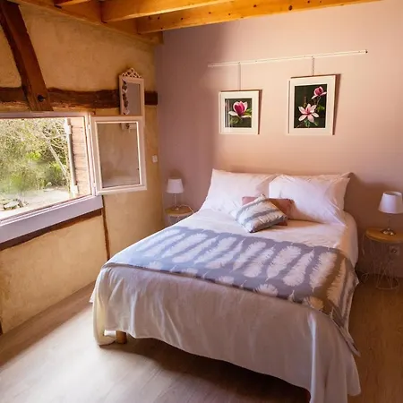 L'esprit Du 24 Alojamento de Acomodação e Pequeno-almoço Rouffignac-de-Sigoules