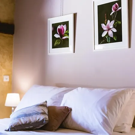 L'esprit Du 24 Alojamento de Acomodação e Pequeno-almoço