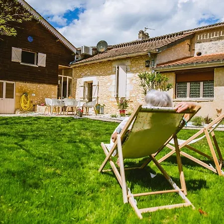 Bed & Breakfast L'esprit Du 24