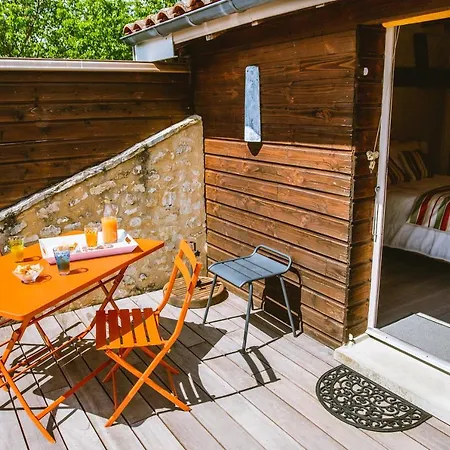 L'esprit Du 24 Rouffignac-de-Sigoules