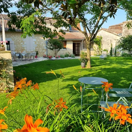 L'esprit Du 24 Alojamento de Acomodação e Pequeno-almoço Rouffignac-de-Sigoules