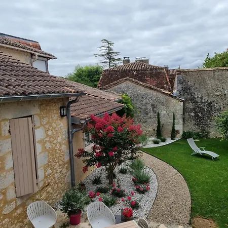 L'esprit Du 24 3* Rouffignac-de-Sigoules