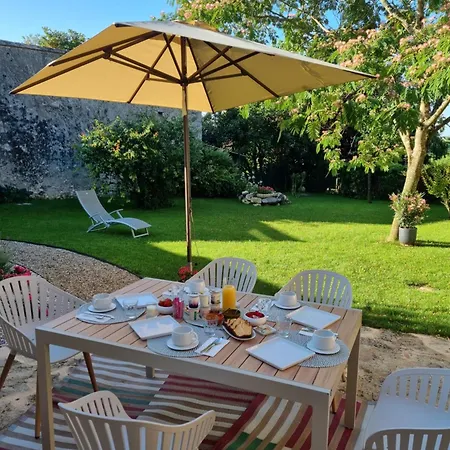 Bed & Breakfast L'esprit Du 24