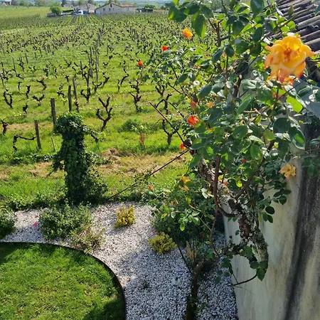 L'esprit Du 24 Bed & Breakfast