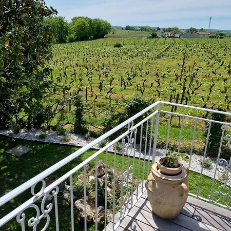 L'esprit Du 24 Bed & Breakfast Rouffignac-de-Sigoules