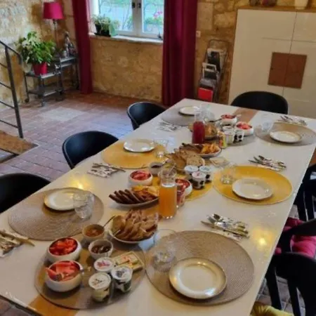 L'esprit Du 24 Rouffignac-de-Sigoules