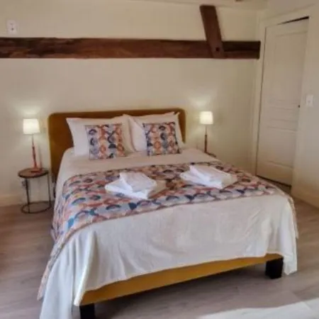 Bed & Breakfast L'esprit Du 24 Rouffignac-de-Sigoules