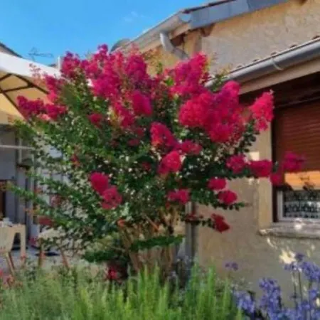 Bed & Breakfast L'esprit Du 24 Rouffignac-de-Sigoules