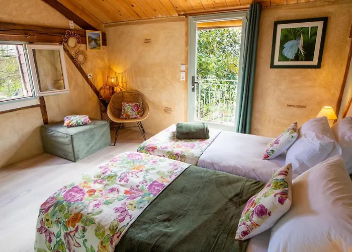 Bed & Breakfast L'esprit Du 24