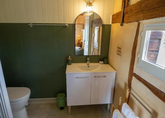 L'esprit Du 24 Bed & Breakfast 3*