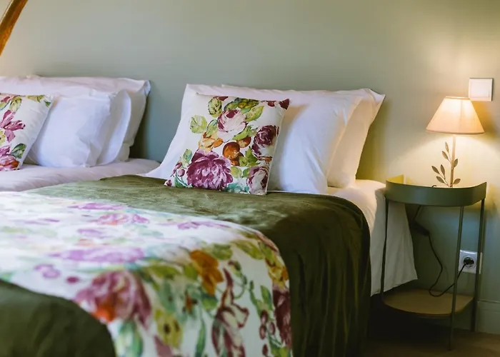 L'esprit Du 24 Bed & Breakfast