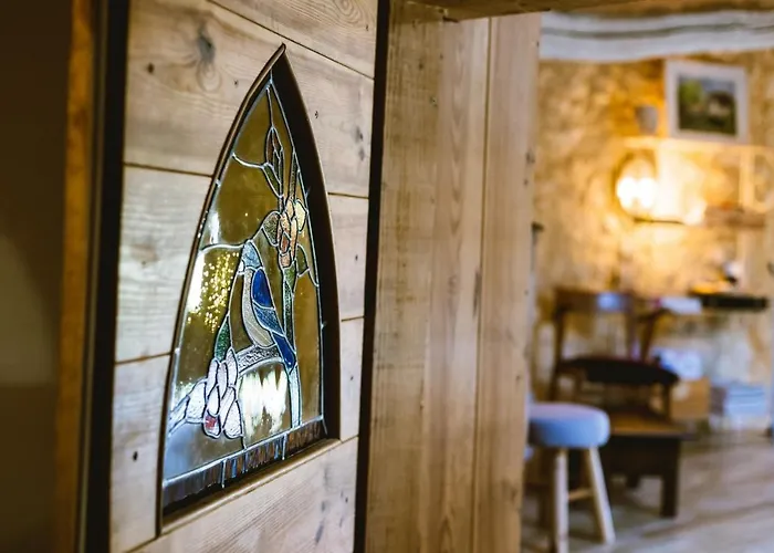 Couette-café L'esprit Du 24