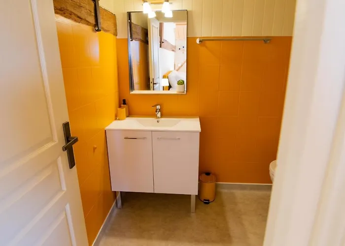 L'esprit Du 24 Bed & Breakfast Rouffignac-de-Sigoules