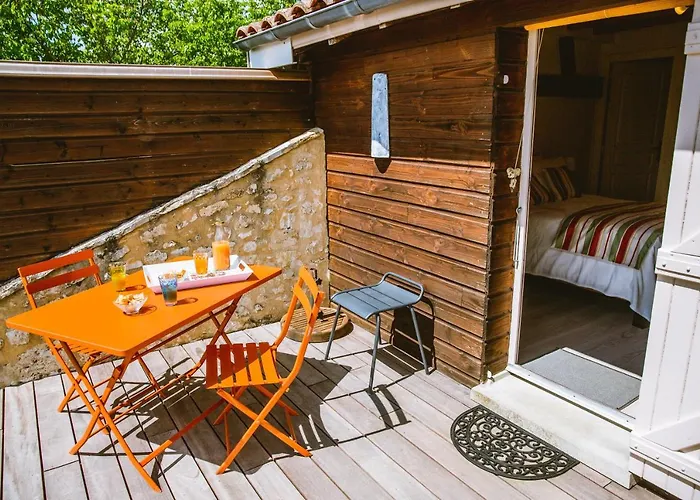 L'esprit Du 24 Rouffignac-de-Sigoules