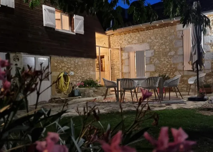 L'esprit Du 24 Bed & Breakfast