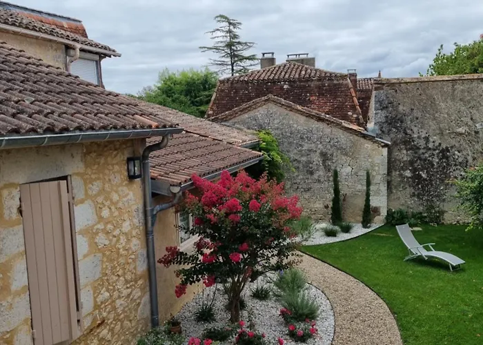 L'esprit Du 24 3* Rouffignac-de-Sigoules