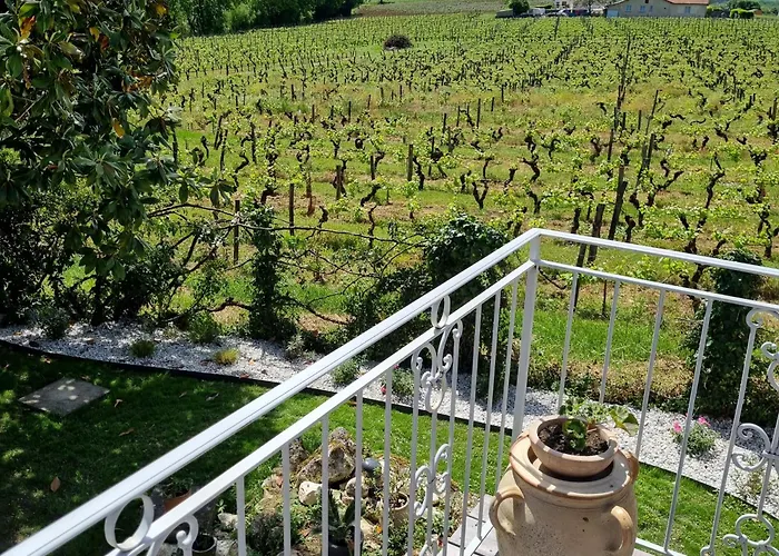 L'esprit Du 24 Bed & Breakfast Rouffignac-de-Sigoules