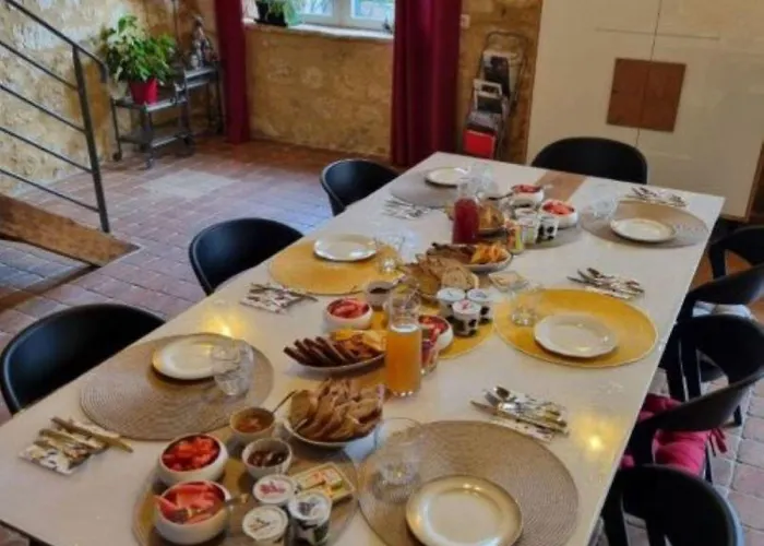 L'esprit Du 24 Rouffignac-de-Sigoules