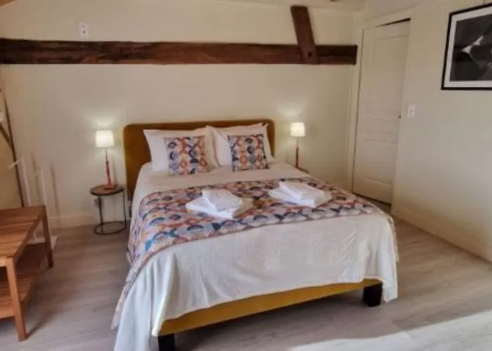 Bed & Breakfast L'esprit Du 24 Rouffignac-de-Sigoules