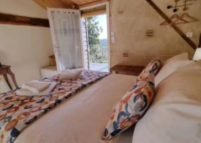 L'esprit Du 24 Bed & Breakfast 3*