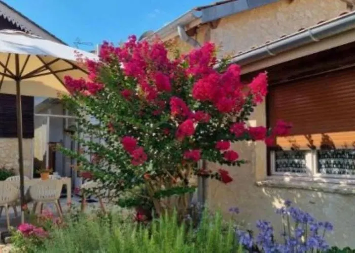 Bed & Breakfast L'esprit Du 24 Rouffignac-de-Sigoules